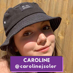Caroline