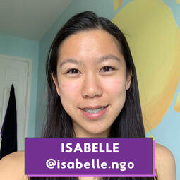 Isabelle