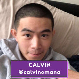 Calvin