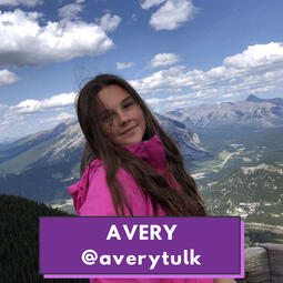 Avery