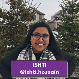 Ishti