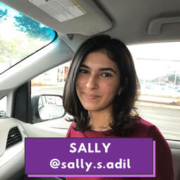 Sally