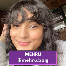 Mehru